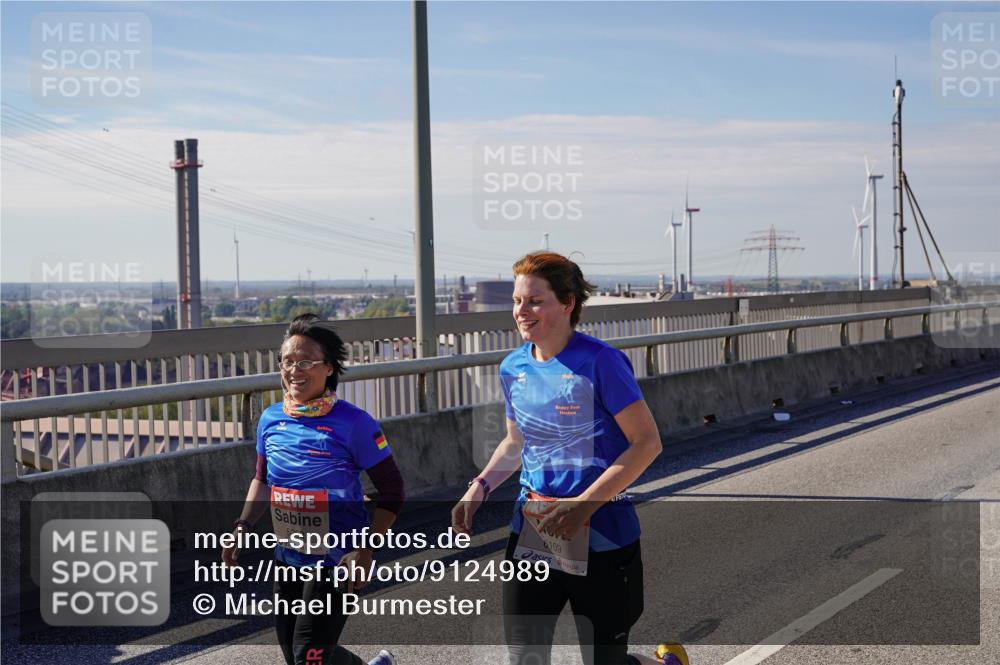 03.10.2025 - Köhlbrandbrückenlauf Michael Burmester http://msf.ph/oto/9124989 03.10.2025 13:08:18 Position 2 5252, 6109 meine-sportfotos.de
