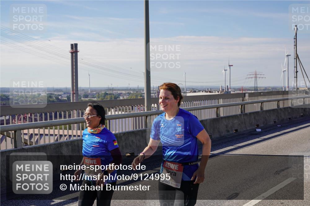 03.10.2025 - Köhlbrandbrückenlauf Michael Burmester http://msf.ph/oto/9124995 03.10.2025 13:08:19 Position 2 5252, 6109 meine-sportfotos.de