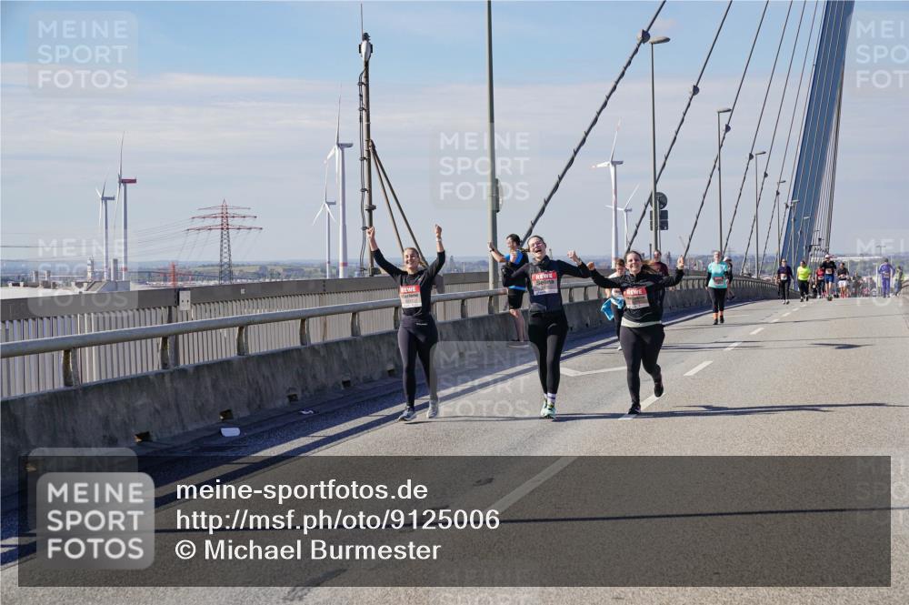 03.10.2025 - Köhlbrandbrückenlauf Michael Burmester http://msf.ph/oto/9125006 03.10.2025 13:08:21 Position 2  meine-sportfotos.de