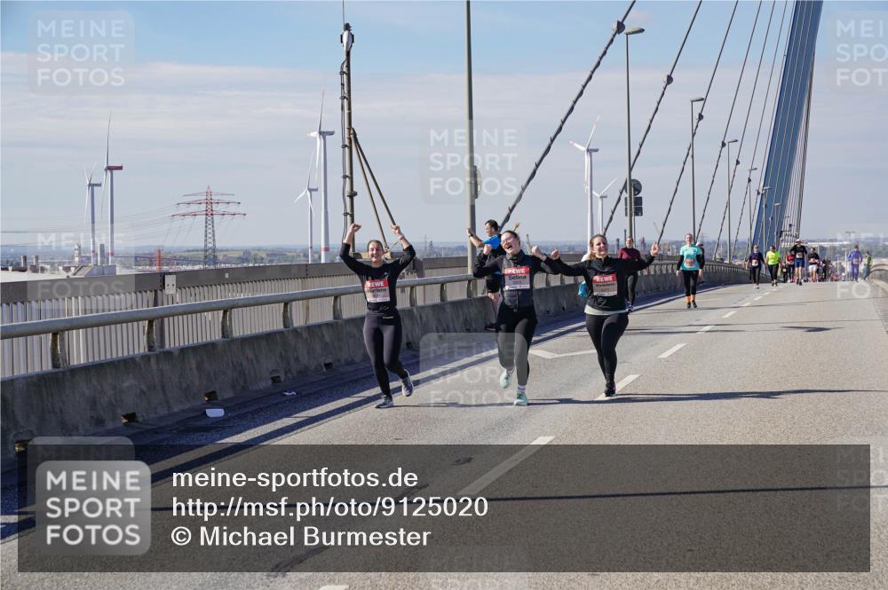 03.10.2025 - Köhlbrandbrückenlauf Michael Burmester http://msf.ph/oto/9125020 03.10.2025 13:08:21 Position 2  meine-sportfotos.de