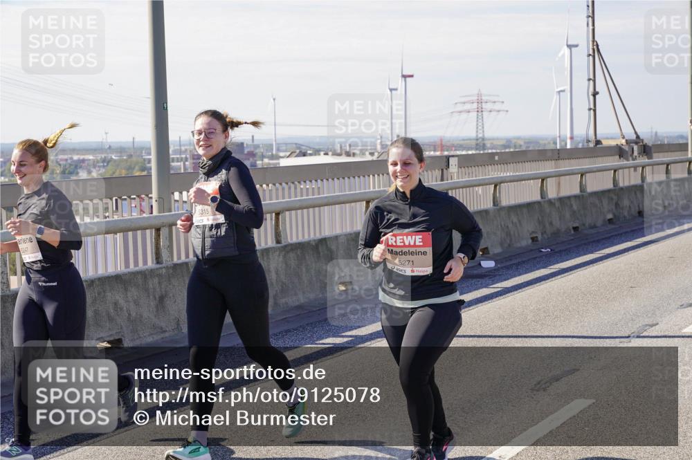 03.10.2025 - Köhlbrandbrückenlauf Michael Burmester http://msf.ph/oto/9125078 03.10.2025 13:08:25 Position 2 6247, 9, 5315, 5271 meine-sportfotos.de
