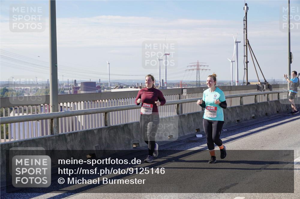 03.10.2025 - Köhlbrandbrückenlauf Michael Burmester http://msf.ph/oto/9125146 03.10.2025 13:08:36 Position 2 5499 meine-sportfotos.de
