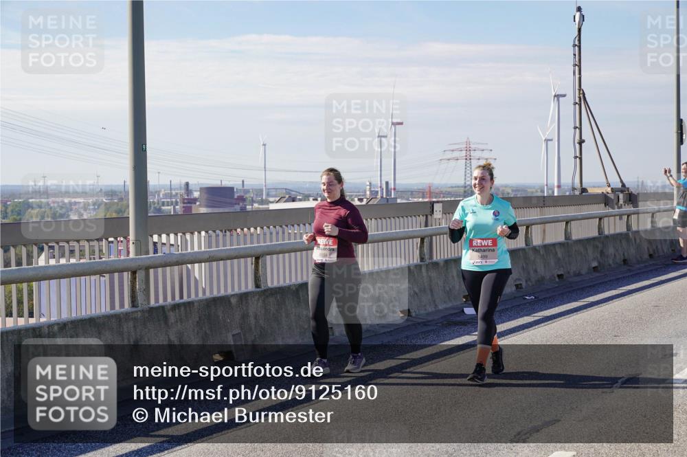 03.10.2025 - Köhlbrandbrückenlauf Michael Burmester http://msf.ph/oto/9125160 03.10.2025 13:08:36 Position 2 5499 meine-sportfotos.de