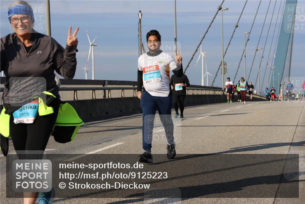 03.10.2025 - Köhlbrandbrückenlauf Strokosch-Dieckow http://msf.ph/oto/9125223 03.10.2025 10:07:26 Position 2 2603, 3347 meine-sportfotos.de