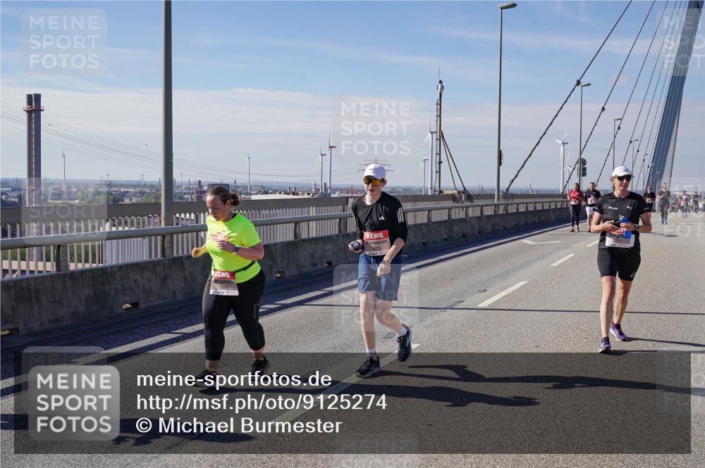 03.10.2025 - Köhlbrandbrückenlauf Michael Burmester http://msf.ph/oto/9125274 03.10.2025 13:08:59 Position 2 5932 meine-sportfotos.de