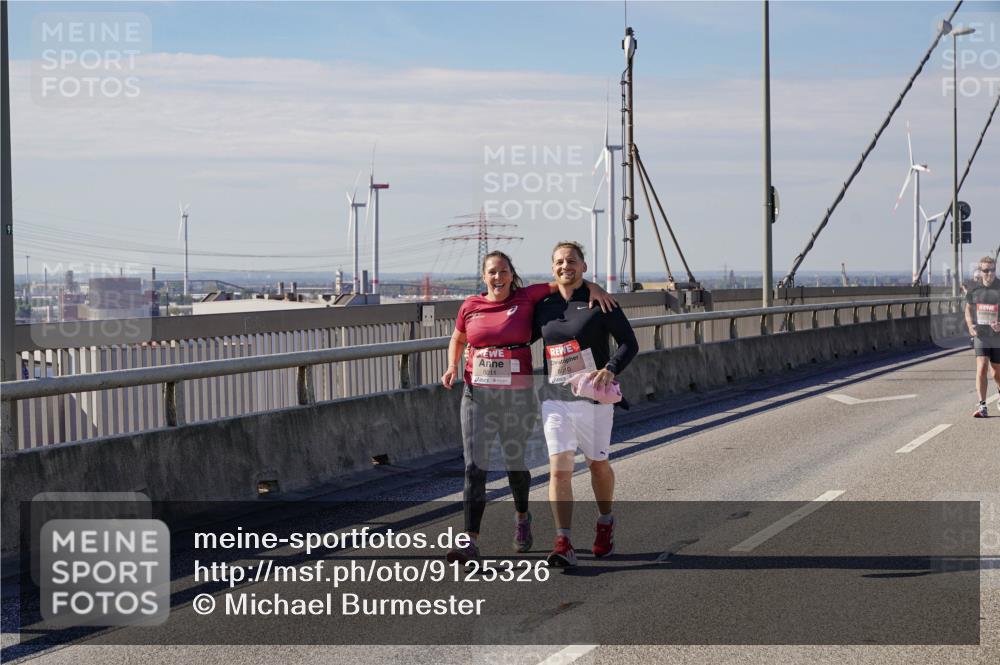 03.10.2025 - Köhlbrandbrückenlauf Michael Burmester http://msf.ph/oto/9125326 03.10.2025 13:09:08 Position 2 6011, 8010 meine-sportfotos.de