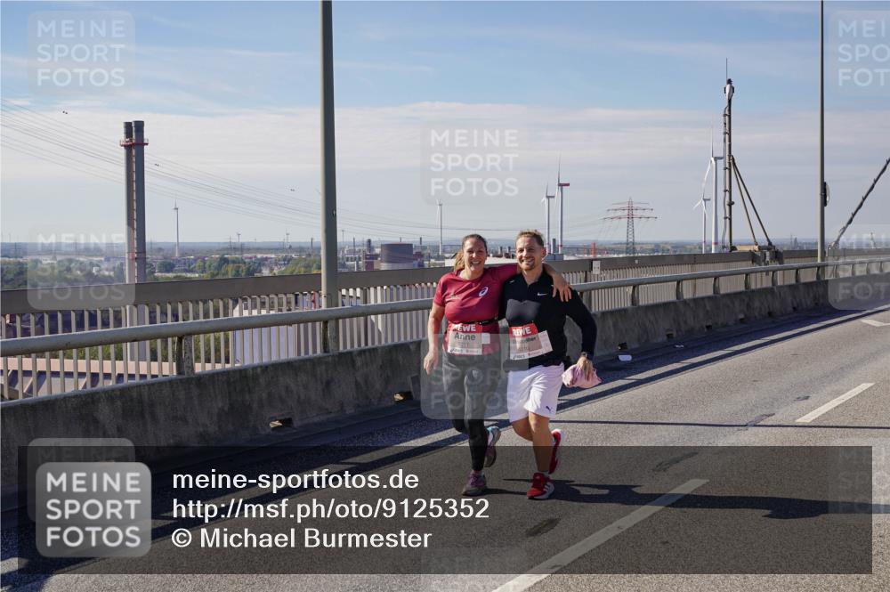 03.10.2025 - Köhlbrandbrückenlauf Michael Burmester http://msf.ph/oto/9125352 03.10.2025 13:09:09 Position 2 6011, 10 meine-sportfotos.de