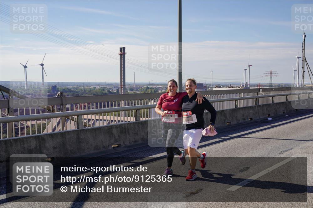 03.10.2025 - Köhlbrandbrückenlauf Michael Burmester http://msf.ph/oto/9125365 03.10.2025 13:09:10 Position 2 6011 meine-sportfotos.de