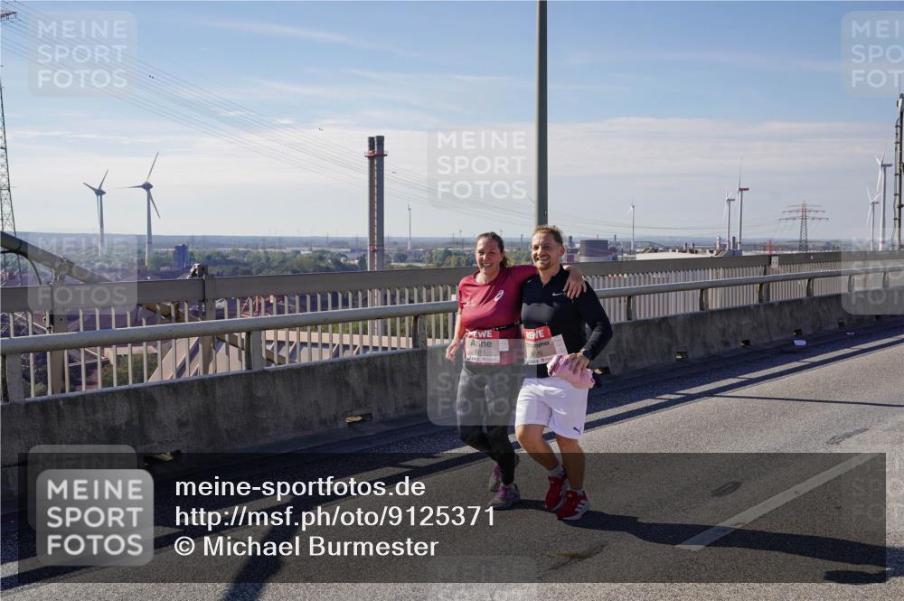 03.10.2025 - Köhlbrandbrückenlauf Michael Burmester http://msf.ph/oto/9125371 03.10.2025 13:09:10 Position 2 6011 meine-sportfotos.de