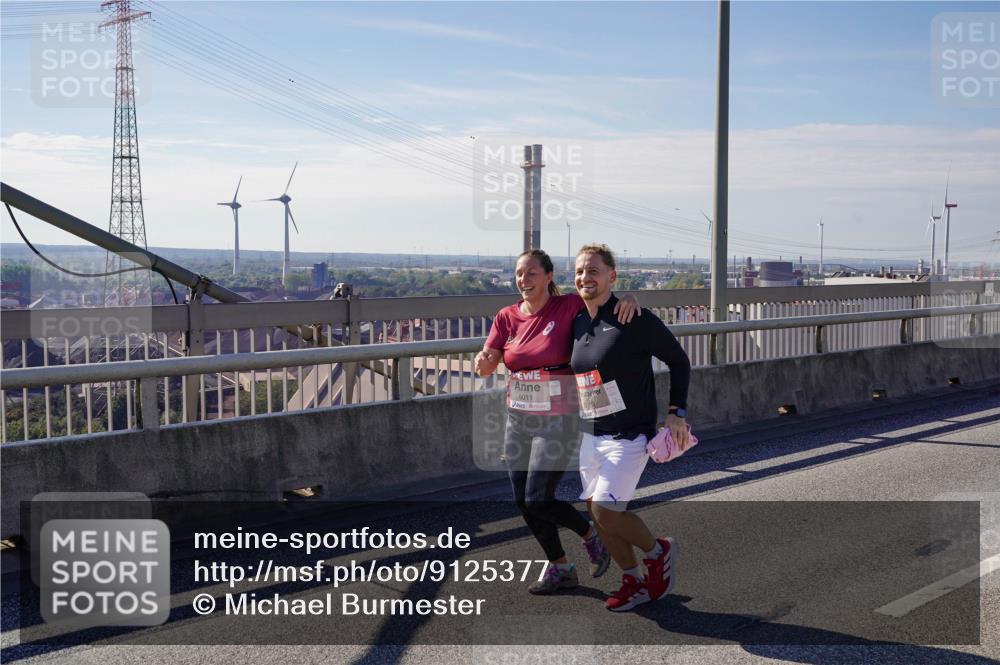 03.10.2025 - Köhlbrandbrückenlauf Michael Burmester http://msf.ph/oto/9125377 03.10.2025 13:09:10 Position 2 6011 meine-sportfotos.de