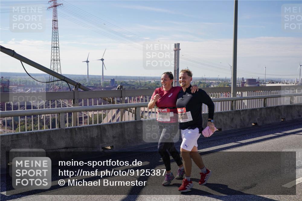 03.10.2025 - Köhlbrandbrückenlauf Michael Burmester http://msf.ph/oto/9125387 03.10.2025 13:09:10 Position 2 6011 meine-sportfotos.de