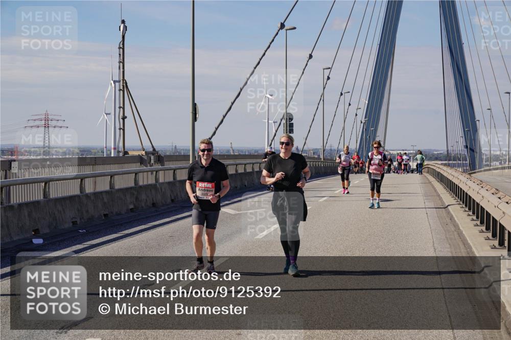 03.10.2025 - Köhlbrandbrückenlauf Michael Burmester http://msf.ph/oto/9125392 03.10.2025 13:09:12 Position 2  meine-sportfotos.de
