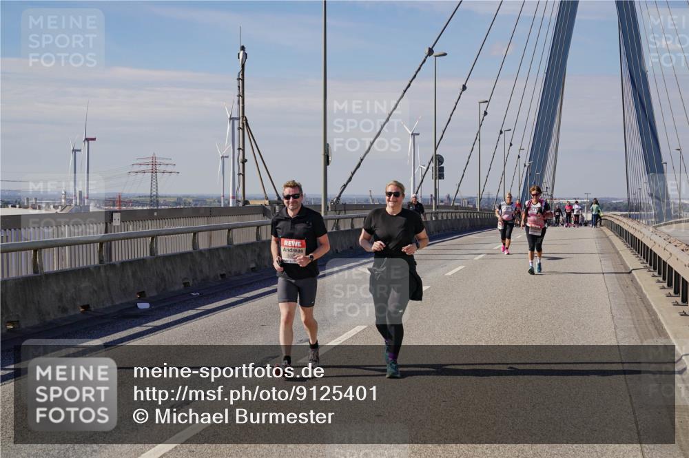 03.10.2025 - Köhlbrandbrückenlauf Michael Burmester http://msf.ph/oto/9125401 03.10.2025 13:09:13 Position 2  meine-sportfotos.de