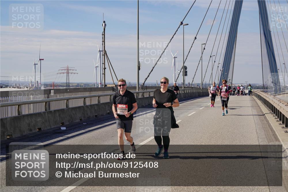 03.10.2025 - Köhlbrandbrückenlauf Michael Burmester http://msf.ph/oto/9125408 03.10.2025 13:09:13 Position 2 5375 meine-sportfotos.de
