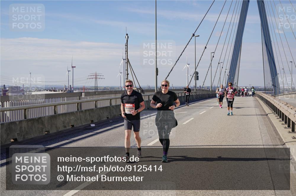 03.10.2025 - Köhlbrandbrückenlauf Michael Burmester http://msf.ph/oto/9125414 03.10.2025 13:09:13 Position 2  meine-sportfotos.de