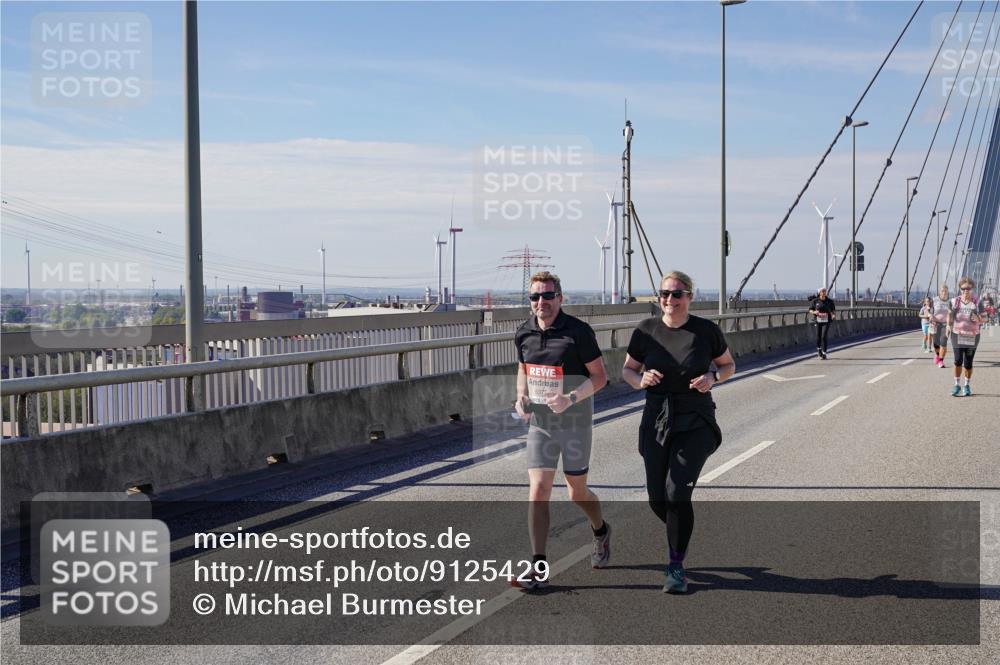 03.10.2025 - Köhlbrandbrückenlauf Michael Burmester http://msf.ph/oto/9125429 03.10.2025 13:09:14 Position 2 537 meine-sportfotos.de