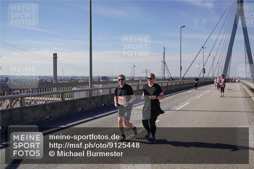 03.10.2025 - Köhlbrandbrückenlauf Michael Burmester http://msf.ph/oto/9125448 03.10.2025 13:09:15 Position 2  meine-sportfotos.de