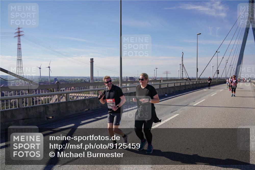 03.10.2025 - Köhlbrandbrückenlauf Michael Burmester http://msf.ph/oto/9125459 03.10.2025 13:09:16 Position 2  meine-sportfotos.de