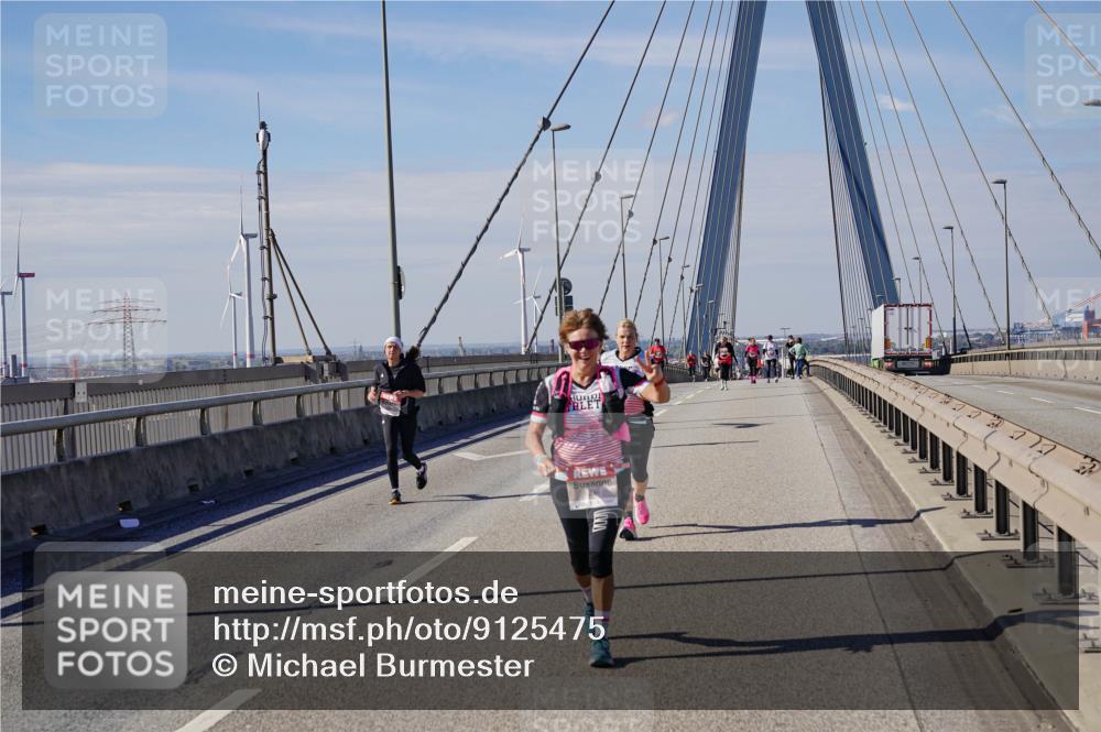 03.10.2025 - Köhlbrandbrückenlauf Michael Burmester http://msf.ph/oto/9125475 03.10.2025 13:09:20 Position 2  meine-sportfotos.de