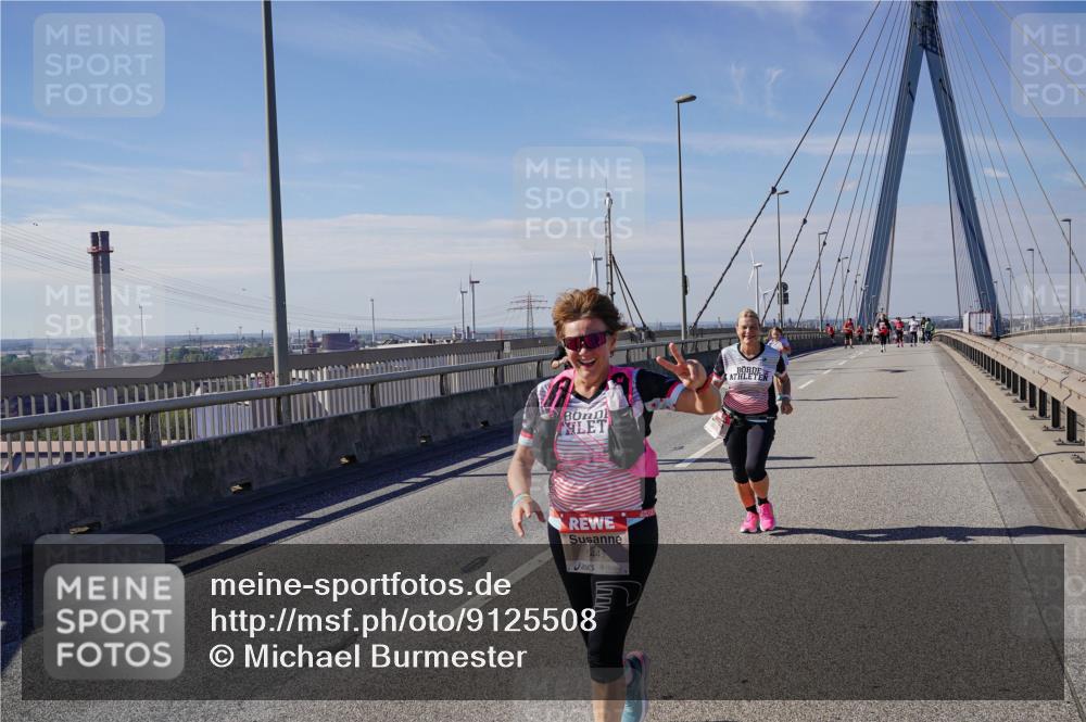 03.10.2025 - Köhlbrandbrückenlauf Michael Burmester http://msf.ph/oto/9125508 03.10.2025 13:09:22 Position 2 445 meine-sportfotos.de