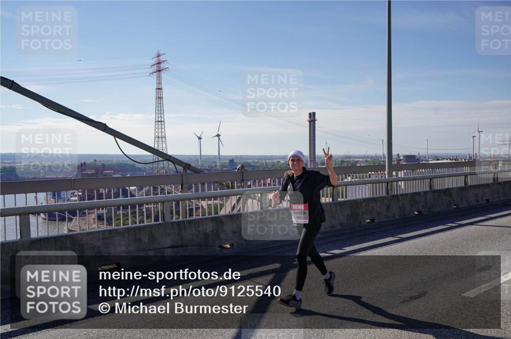 03.10.2025 - Köhlbrandbrückenlauf Michael Burmester http://msf.ph/oto/9125540 03.10.2025 13:09:25 Position 2  meine-sportfotos.de