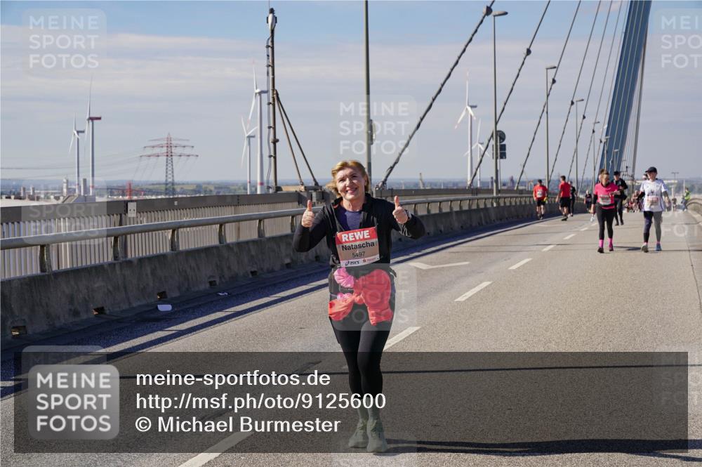 03.10.2025 - Köhlbrandbrückenlauf Michael Burmester http://msf.ph/oto/9125600 03.10.2025 13:09:40 Position 2 5497 meine-sportfotos.de