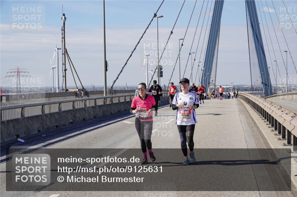 03.10.2025 - Köhlbrandbrückenlauf Michael Burmester http://msf.ph/oto/9125631 03.10.2025 13:09:48 Position 2 275, 5338 meine-sportfotos.de