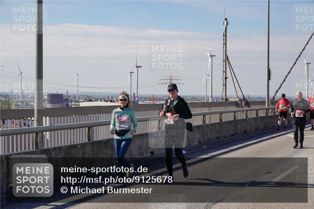 03.10.2025 - Köhlbrandbrückenlauf Michael Burmester http://msf.ph/oto/9125678 03.10.2025 13:09:57 Position 2  meine-sportfotos.de