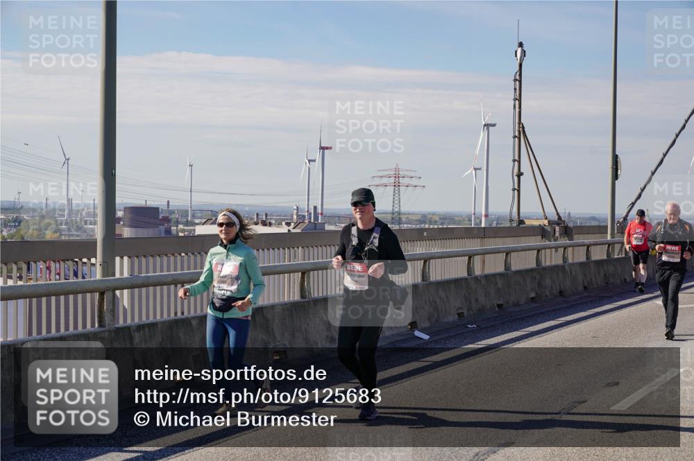 03.10.2025 - Köhlbrandbrückenlauf Michael Burmester http://msf.ph/oto/9125683 03.10.2025 13:09:57 Position 2  meine-sportfotos.de