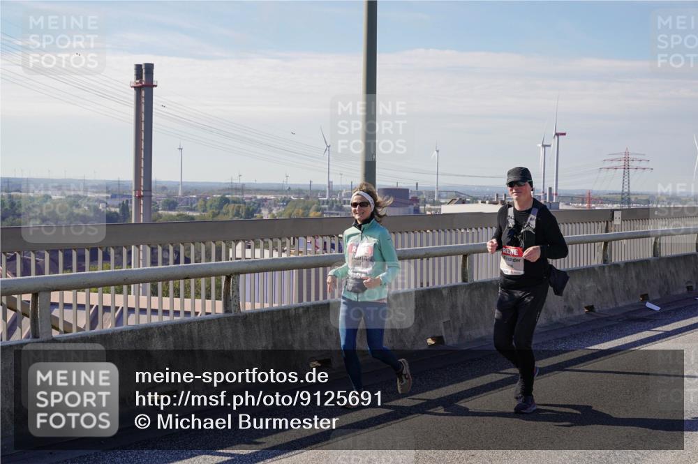 03.10.2025 - Köhlbrandbrückenlauf Michael Burmester http://msf.ph/oto/9125691 03.10.2025 13:09:58 Position 2  meine-sportfotos.de