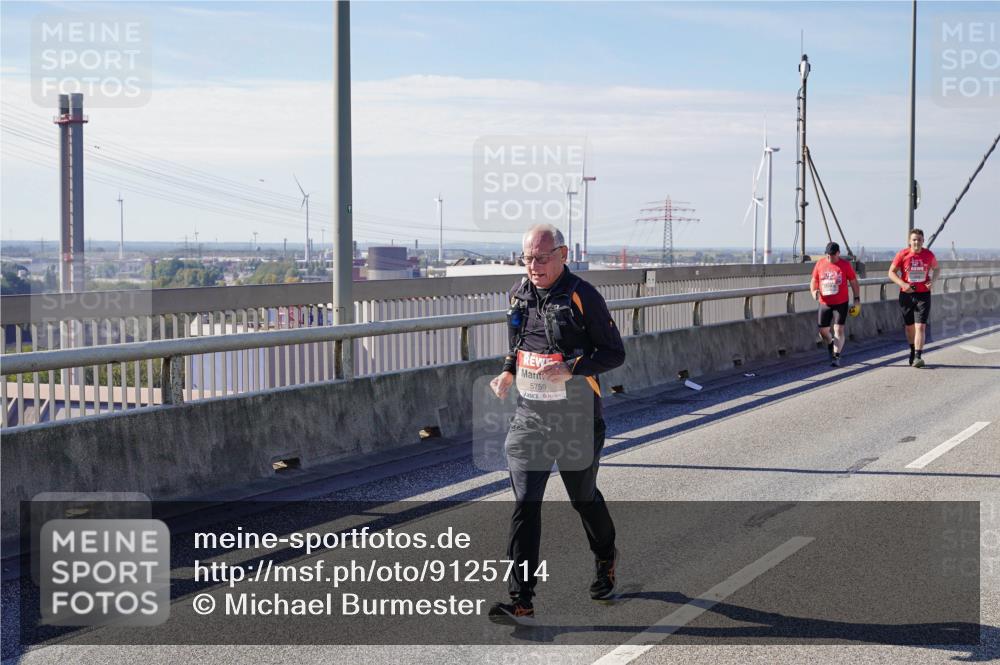 03.10.2025 - Köhlbrandbrückenlauf Michael Burmester http://msf.ph/oto/9125714 03.10.2025 13:10:01 Position 2 5759 meine-sportfotos.de