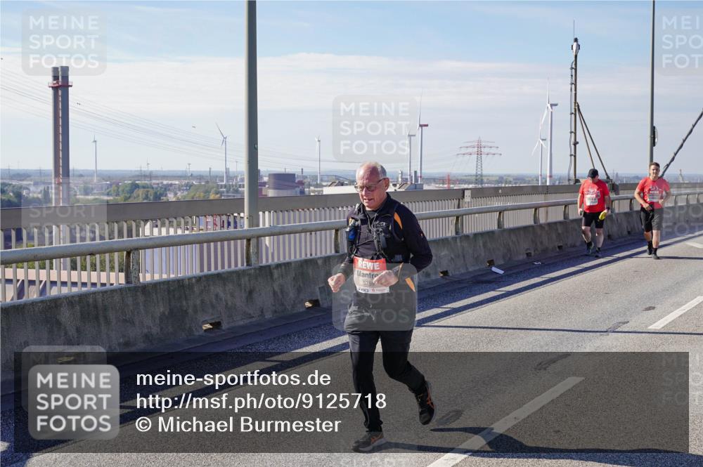 03.10.2025 - Köhlbrandbrückenlauf Michael Burmester http://msf.ph/oto/9125718 03.10.2025 13:10:01 Position 2 5759 meine-sportfotos.de