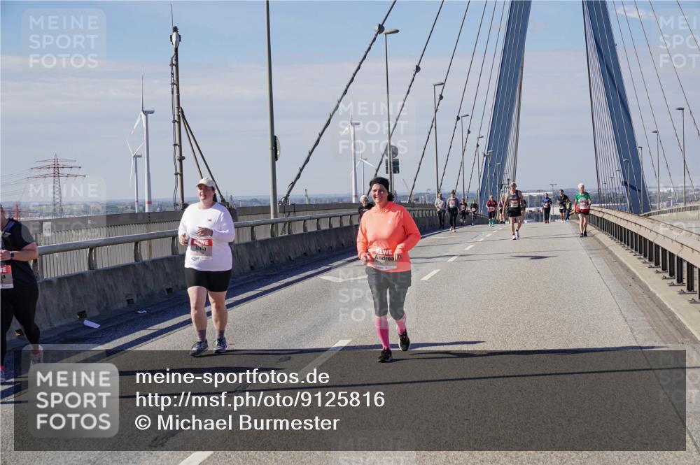 03.10.2025 - Köhlbrandbrückenlauf Michael Burmester http://msf.ph/oto/9125816 03.10.2025 13:10:18 Position 2  meine-sportfotos.de