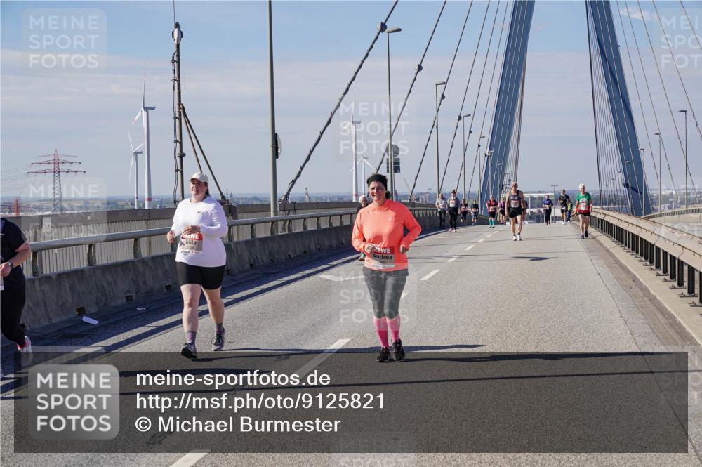 03.10.2025 - Köhlbrandbrückenlauf Michael Burmester http://msf.ph/oto/9125821 03.10.2025 13:10:19 Position 2  meine-sportfotos.de