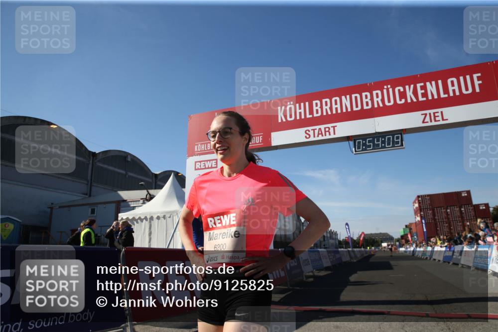 03.10.2025 - Köhlbrandbrückenlauf Jannik Wohlers http://msf.ph/oto/9125825 03.10.2025 12:54:09 Ziel 4030, 5710, 5947, 6200 meine-sportfotos.de