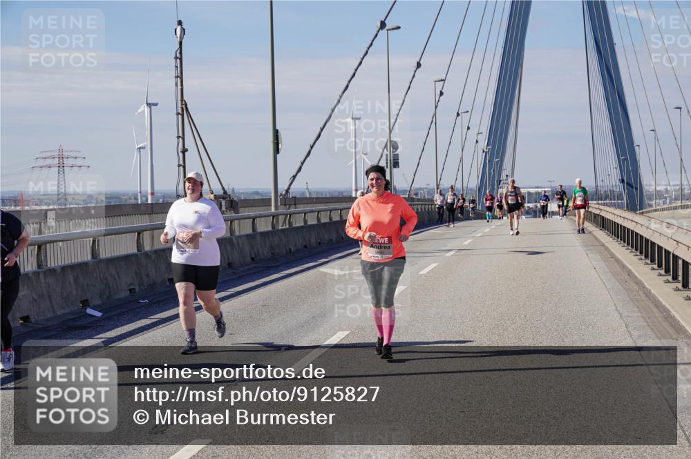 03.10.2025 - Köhlbrandbrückenlauf Michael Burmester http://msf.ph/oto/9125827 03.10.2025 13:10:19 Position 2  meine-sportfotos.de