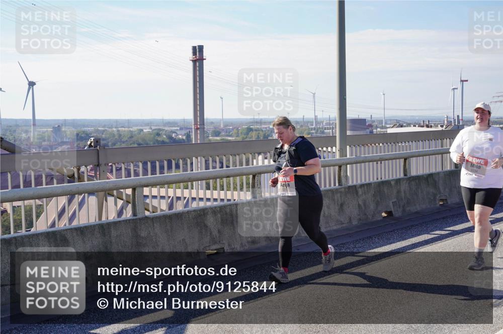 03.10.2025 - Köhlbrandbrückenlauf Michael Burmester http://msf.ph/oto/9125844 03.10.2025 13:10:21 Position 2 5534 meine-sportfotos.de