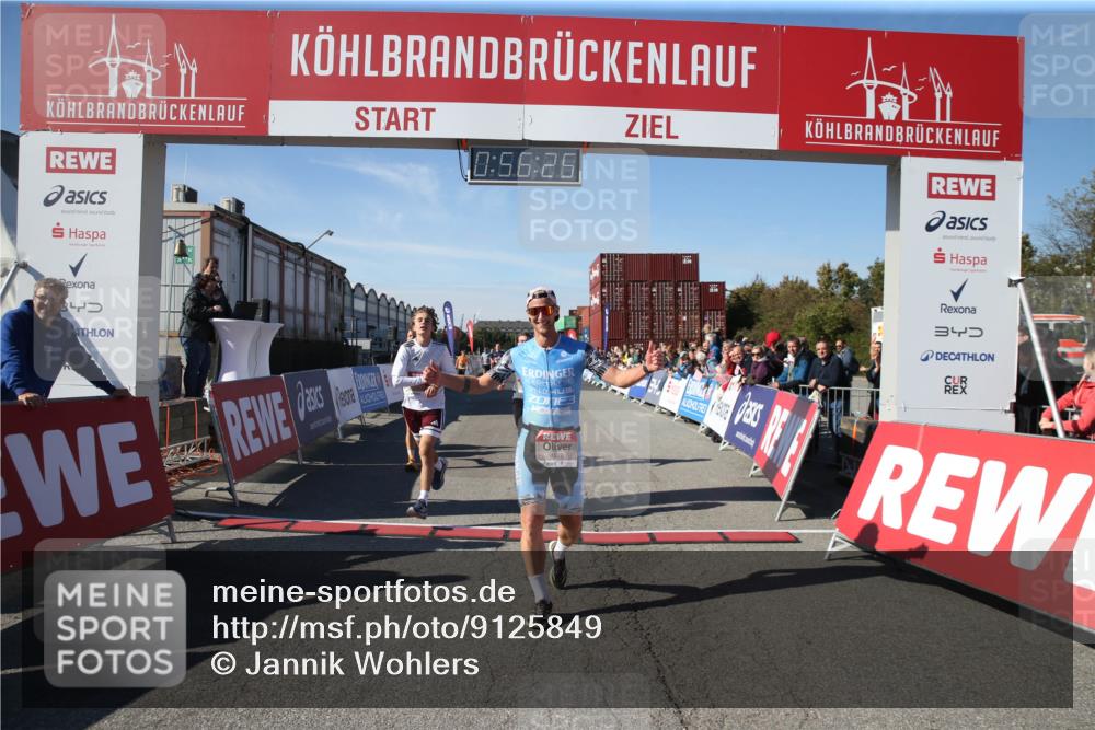 03.10.2025 - Köhlbrandbrückenlauf Jannik Wohlers http://msf.ph/oto/9125849 03.10.2025 12:56:25 Ziel 4028, 4050, 4078, 4166, 4170, 4231, 4478, 5957, 6266 meine-sportfotos.de