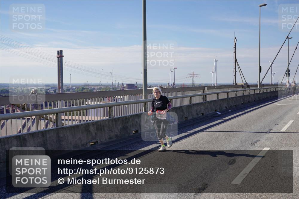 03.10.2025 - Köhlbrandbrückenlauf Michael Burmester http://msf.ph/oto/9125873 03.10.2025 13:10:29 Position 2  meine-sportfotos.de