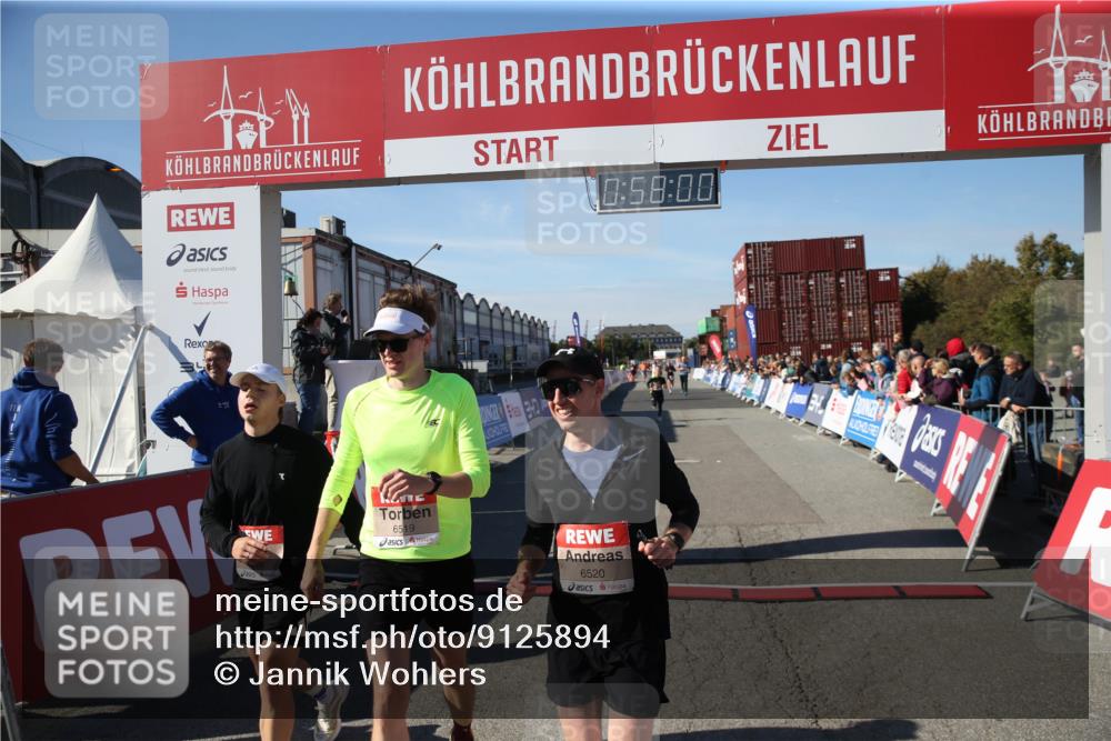 03.10.2025 - Köhlbrandbrückenlauf Jannik Wohlers http://msf.ph/oto/9125894 03.10.2025 12:58:00 Ziel 4046, 4102, 4654, 5669, 5961, 6518, 6519, 6520, 6715 meine-sportfotos.de