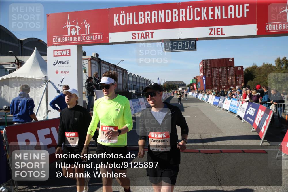 03.10.2025 - Köhlbrandbrückenlauf Jannik Wohlers http://msf.ph/oto/9125897 03.10.2025 12:58:00 Ziel 4046, 4102, 4654, 5669, 5961, 6518, 6519, 6520, 6715 meine-sportfotos.de
