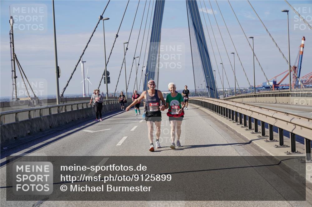 03.10.2025 - Köhlbrandbrückenlauf Michael Burmester http://msf.ph/oto/9125899 03.10.2025 13:10:33 Position 2  meine-sportfotos.de