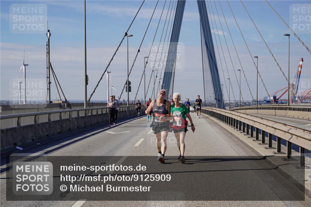 03.10.2025 - Köhlbrandbrückenlauf Michael Burmester http://msf.ph/oto/9125909 03.10.2025 13:10:35 Position 2  meine-sportfotos.de