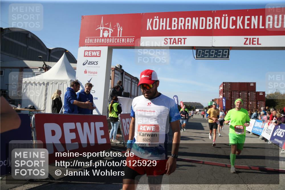 03.10.2025 - Köhlbrandbrückenlauf Jannik Wohlers http://msf.ph/oto/9125929 03.10.2025 12:59:39 Ziel 4111, 4215, 4270, 4475, 6060, 6325, 6364, 6616, 6654, 6666, 6754 meine-sportfotos.de