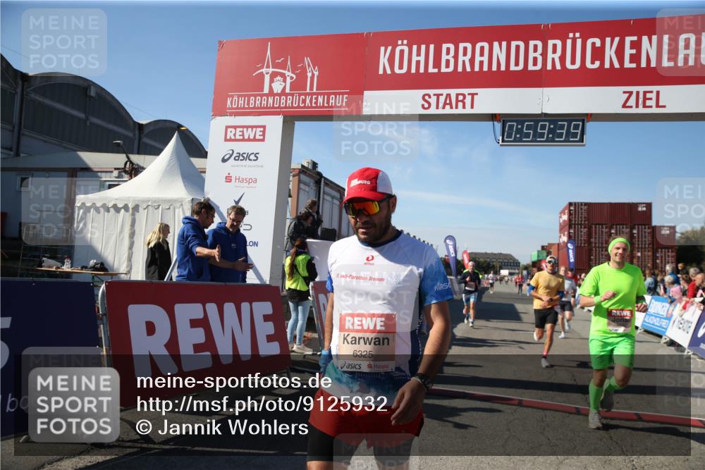 03.10.2025 - Köhlbrandbrückenlauf Jannik Wohlers http://msf.ph/oto/9125932 03.10.2025 12:59:39 Ziel 4111, 4215, 4270, 4475, 6060, 6325, 6364, 6616, 6654, 6666, 6754 meine-sportfotos.de