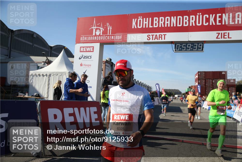 03.10.2025 - Köhlbrandbrückenlauf Jannik Wohlers http://msf.ph/oto/9125933 03.10.2025 12:59:39 Ziel 4111, 4215, 4270, 4475, 6060, 6325, 6364, 6616, 6654, 6666, 6754 meine-sportfotos.de