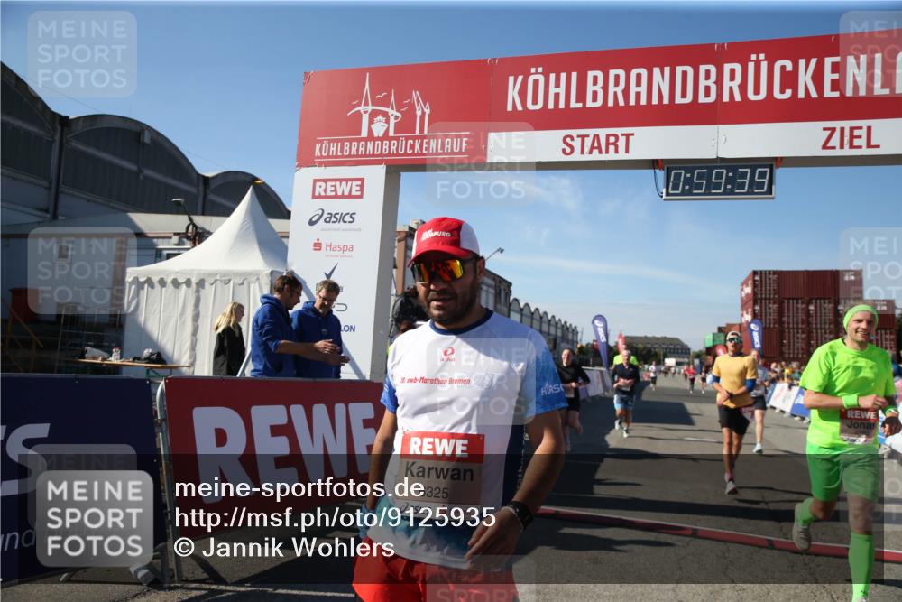 03.10.2025 - Köhlbrandbrückenlauf Jannik Wohlers http://msf.ph/oto/9125935 03.10.2025 12:59:39 Ziel 4111, 4215, 4270, 4475, 6060, 6325, 6364, 6616, 6654, 6666, 6754 meine-sportfotos.de