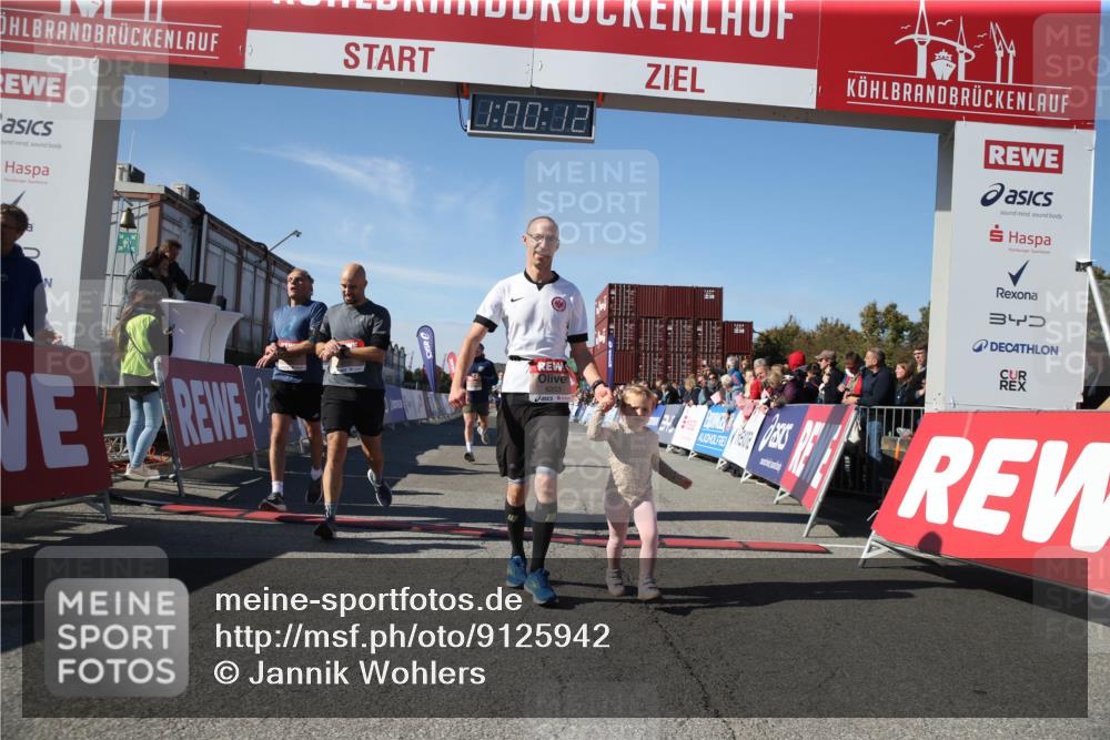 03.10.2025 - Köhlbrandbrückenlauf Jannik Wohlers http://msf.ph/oto/9125942 03.10.2025 13:00:13 Ziel 4020, 4192, 4250, 4261, 4319, 6097, 6203, 6236, 6368, 6760, 6798 meine-sportfotos.de