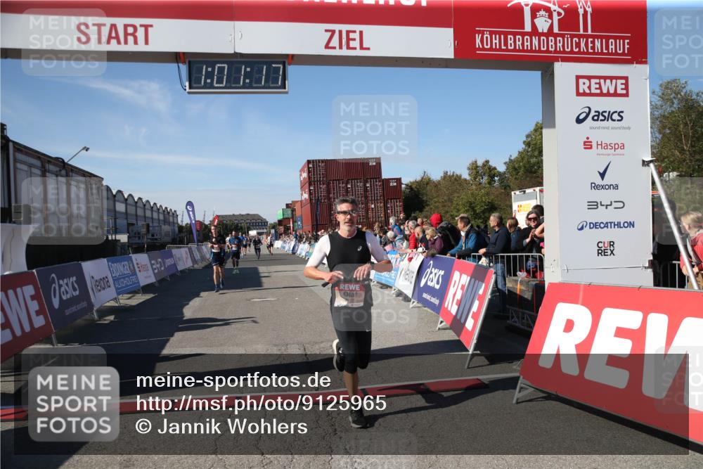 03.10.2025 - Köhlbrandbrückenlauf Jannik Wohlers http://msf.ph/oto/9125965 03.10.2025 13:01:17 Ziel 4039, 4737, 5779, 5915, 6307, 6614 meine-sportfotos.de