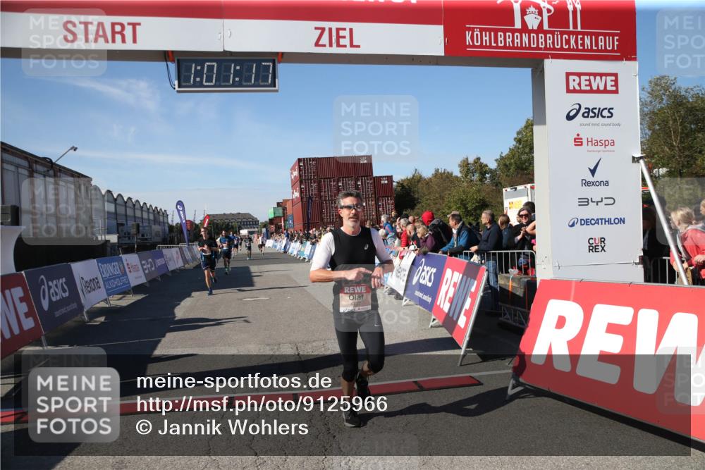 03.10.2025 - Köhlbrandbrückenlauf Jannik Wohlers http://msf.ph/oto/9125966 03.10.2025 13:01:18 Ziel 4737, 5779, 5915, 6187, 6307, 6614 meine-sportfotos.de